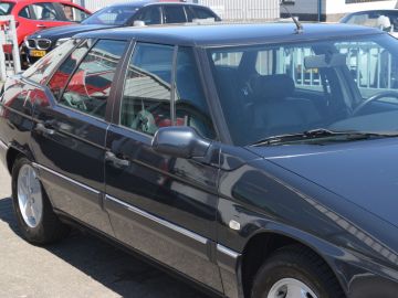 Citroën XM